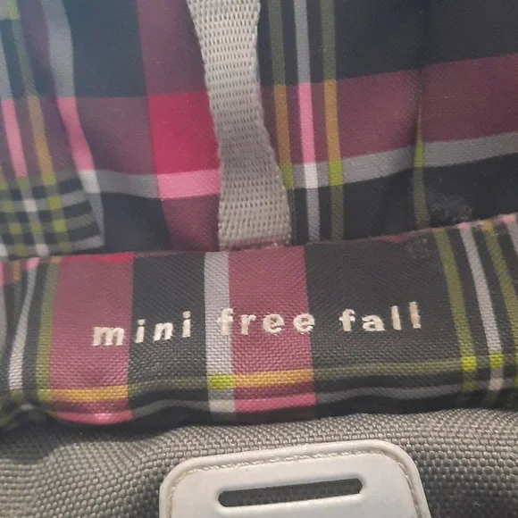 North face backpack - Picture 2 of 8